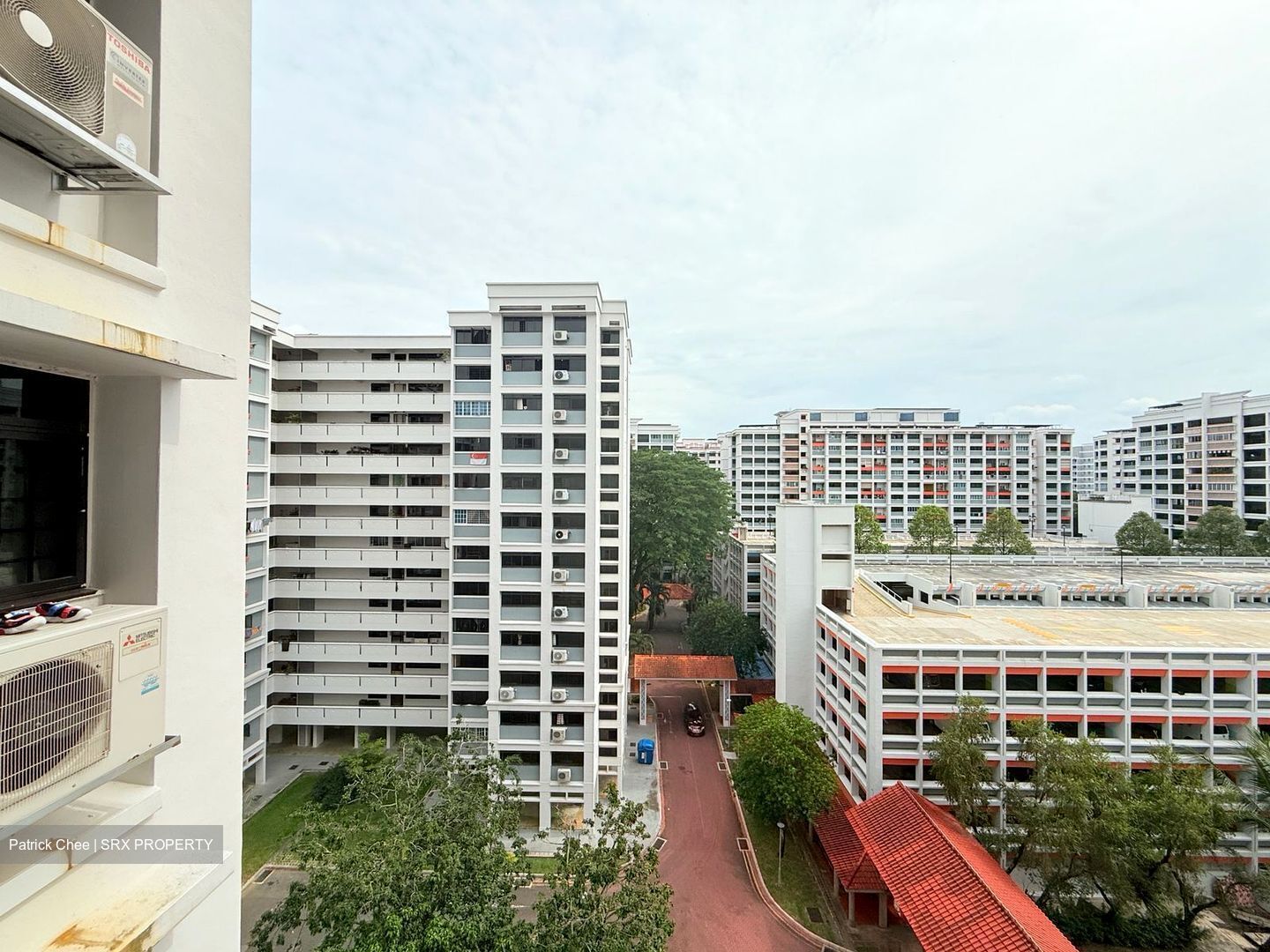 Blk 787D Woodlands Crescent (Woodlands), HDB 5 Rooms #502358301